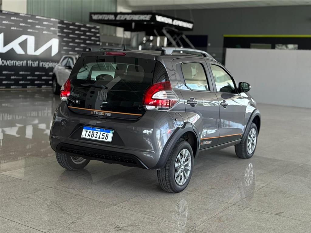 MOBI 1.0 EVO FLEX TREKKING MANUAL3