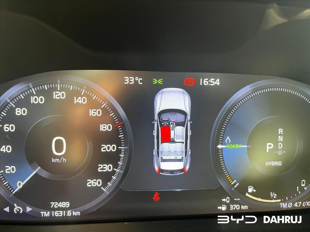 XC40 1.5 T5 RECHARGE MOMENTUM GEARTRONIC4