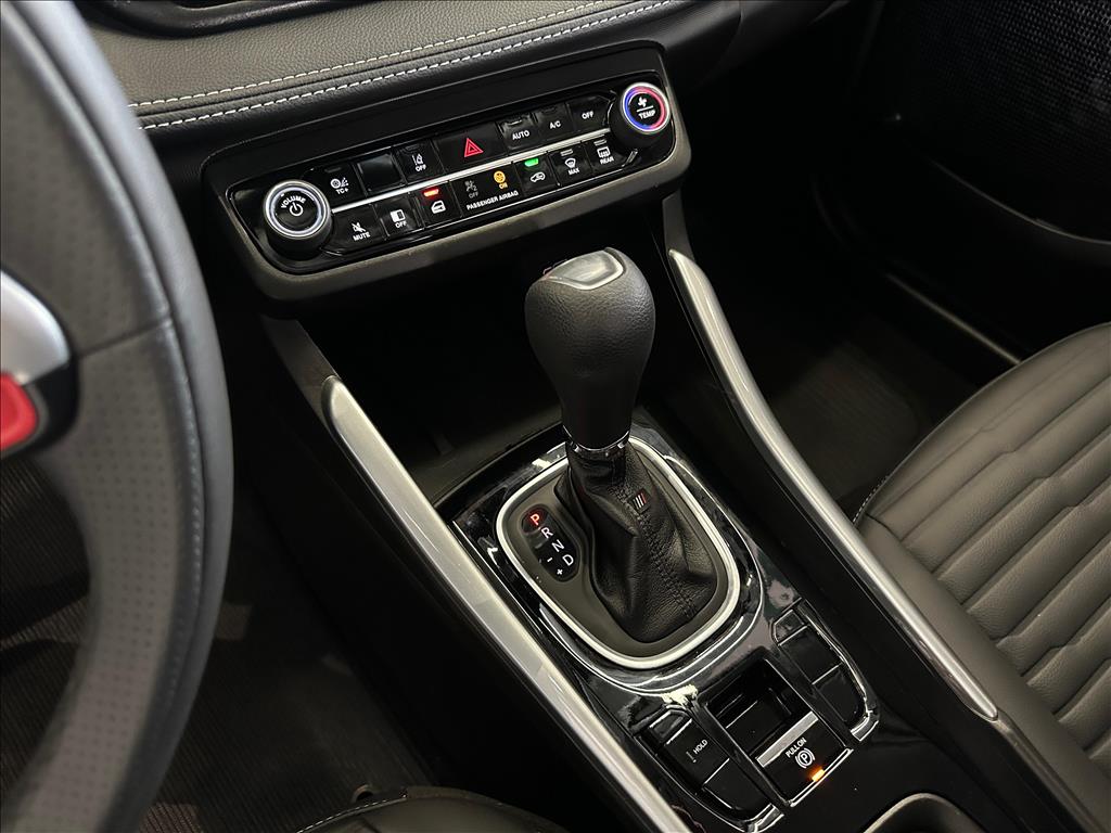 FASTBACK 1.0 TURBO 200 FLEX AUDACE CVT9