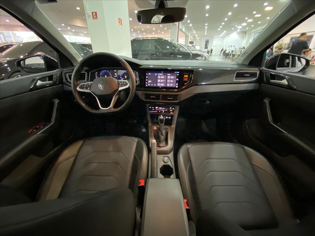 POLO 1.0 170 TSI HIGHLINE AUTOMÁTICO