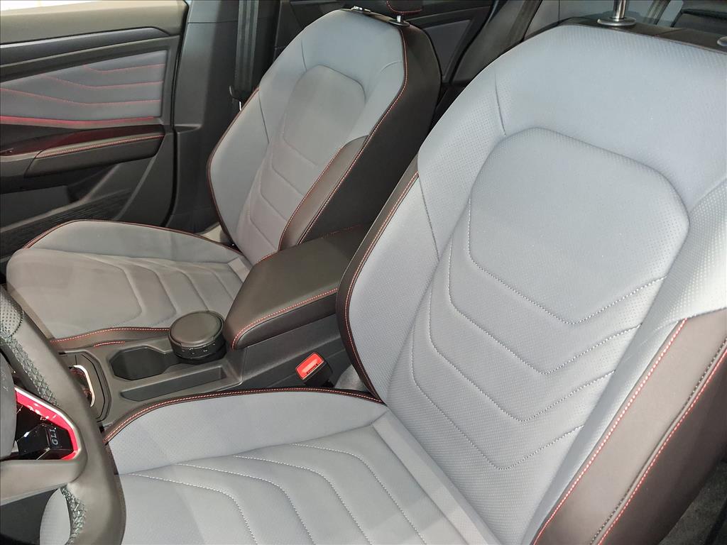 JETTA 2.0 350 TSI GASOLINA GLI DSG13