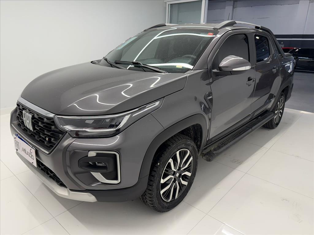 STRADA 1.0 TURBO 200 FLEX RANCH CD CVT2