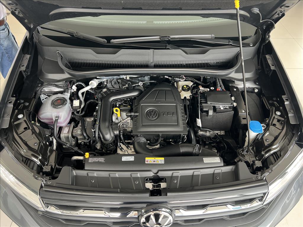 T-CROSS 1.0 200 TSI TOTAL FLEX COMFORTLINE AUTOMÁTICO20