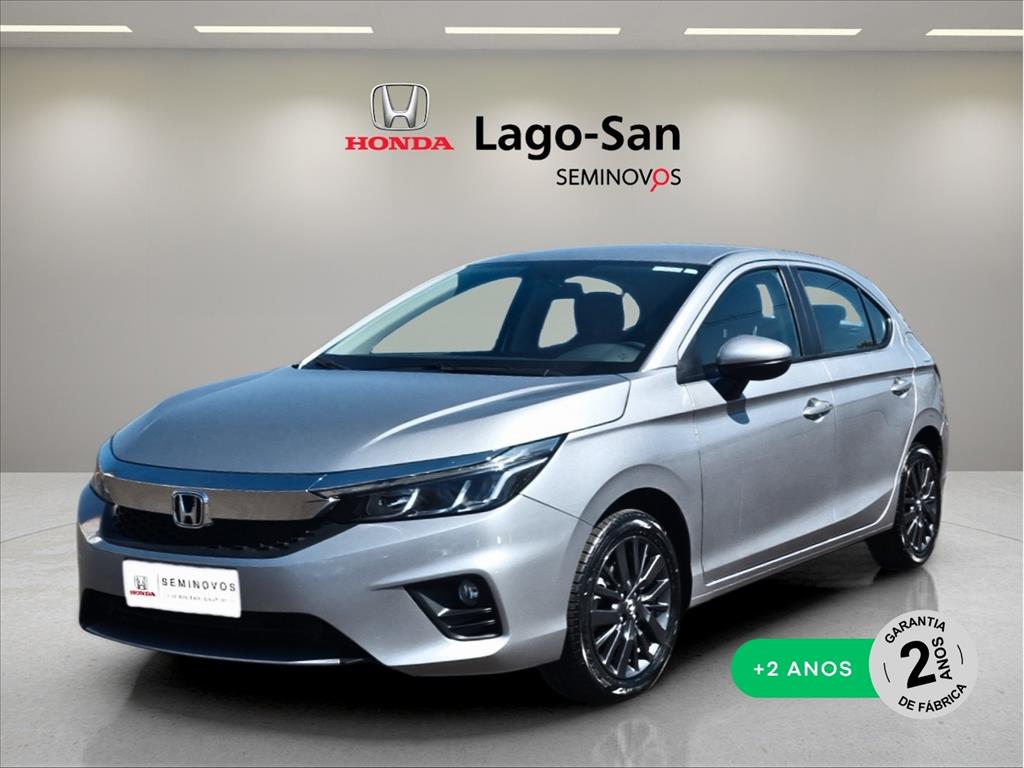 CITY 1.5 i-VTEC FLEX HATCH EX CVT