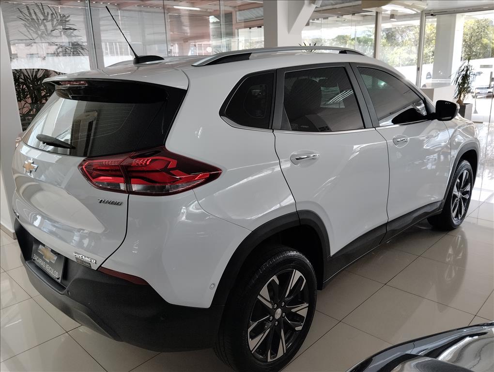 TRACKER 1.0 TURBO FLEX PREMIER AUTOMÁTICO3