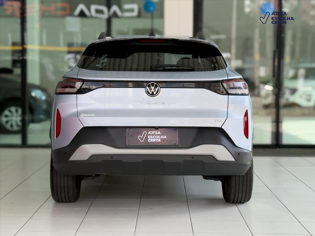 Volkswagen TERA 2026