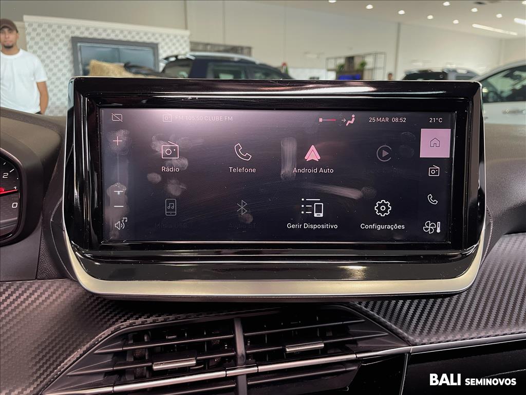 208 1.0 FIREFLY FLEX STYLE MANUAL12