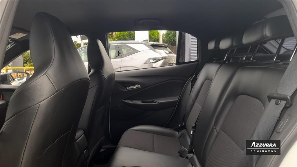 ONIX 1.0 TURBO FLEX RS AUTOMÁTICO14