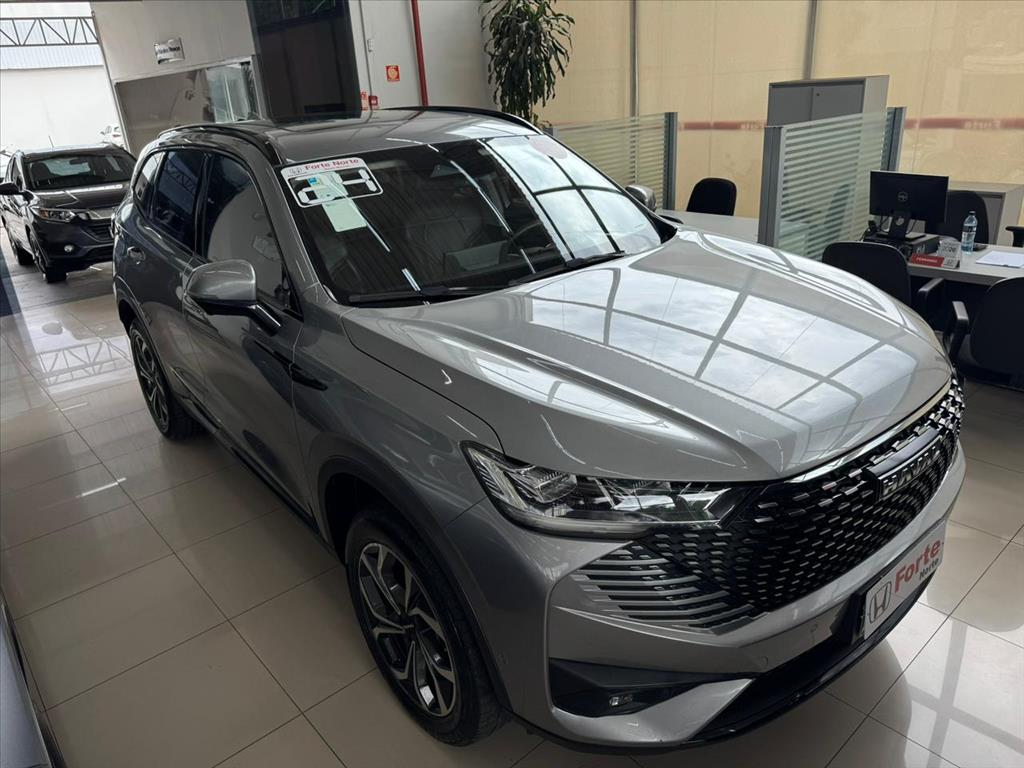 HAVAL H6 1.5 HEV PREMIUM E-TRACTION3