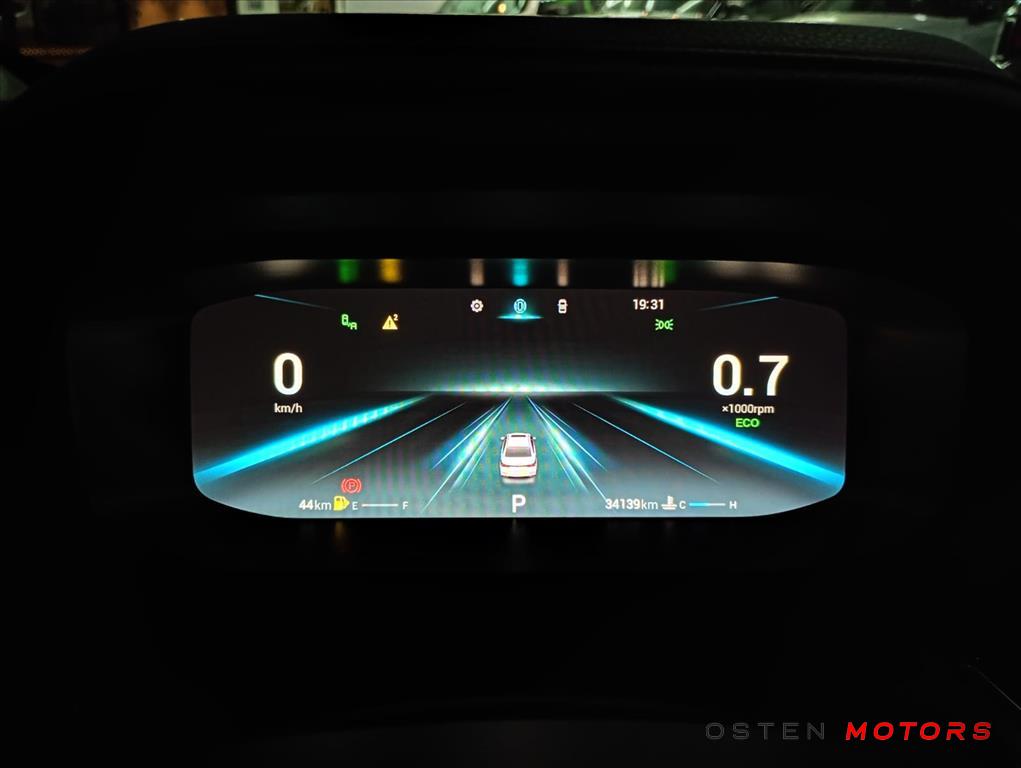 Caoa Chery-ARRIZO 6 PRO-1.5 VVT TURBO iFLEX CVT