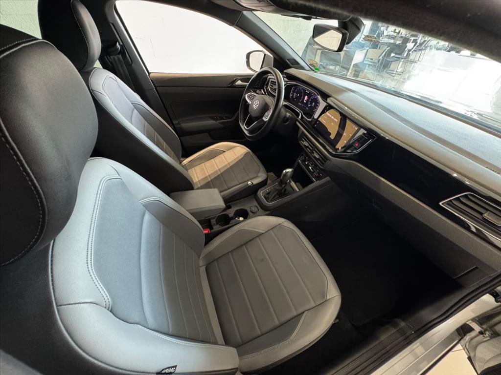 NIVUS 1.0 200 TSI TOTAL FLEX HIGHLINE AUTOMÁTICO4
