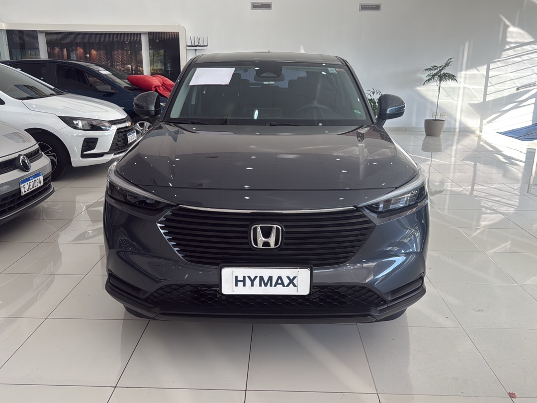 HR-V 1.5 DI I-VTEC FLEX EX CVT2