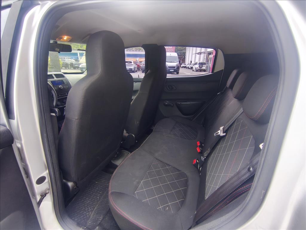 KWID 1.0 12V SCE FLEX ZEN MANUAL7