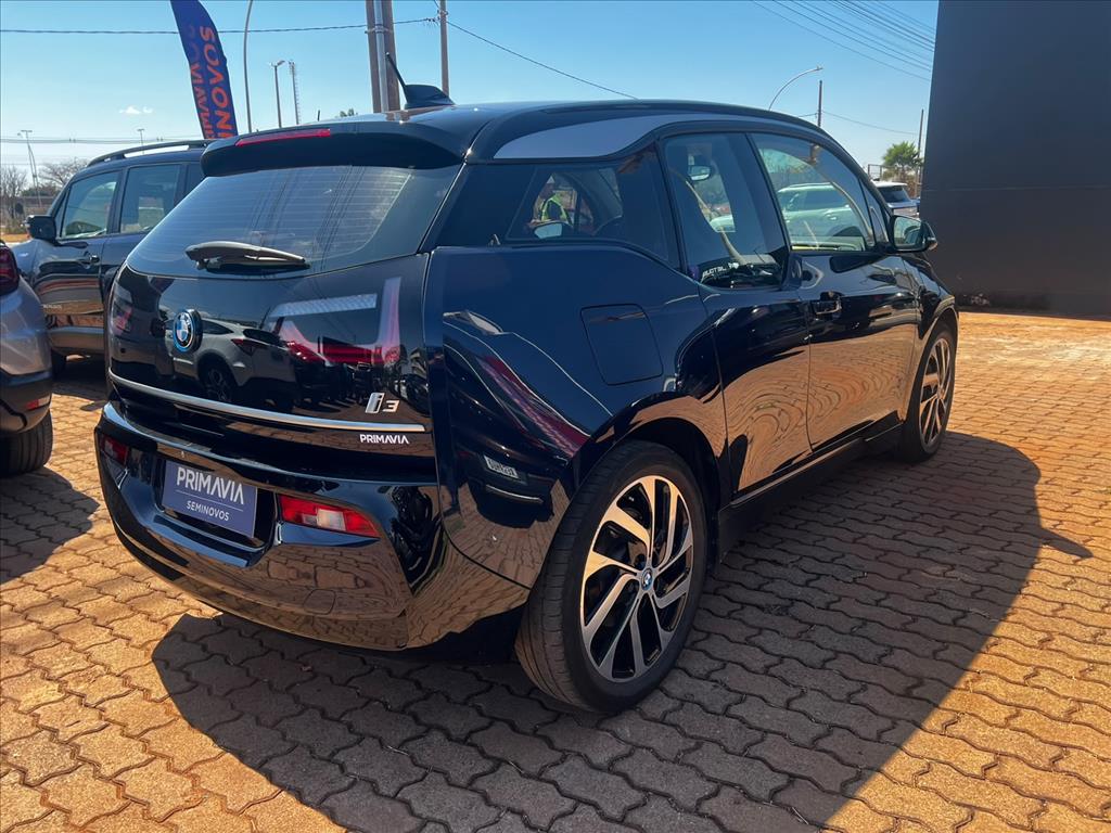 i3 0.6 HÍBRIDO REX 4P AUTOMÁTICO4