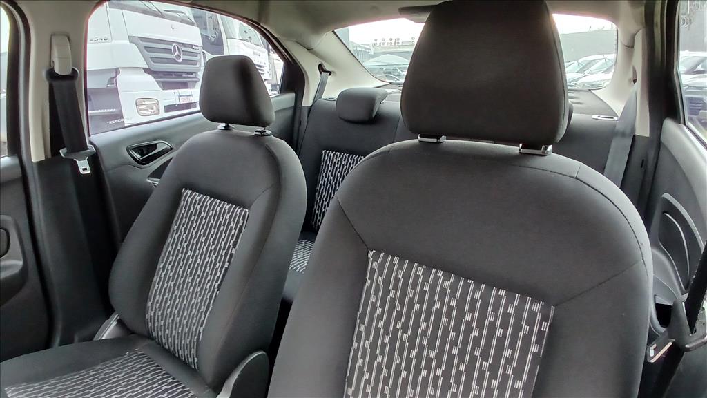 KA 1.5 TI-VCT FLEX SE PLUS AUTOMÁTICO10