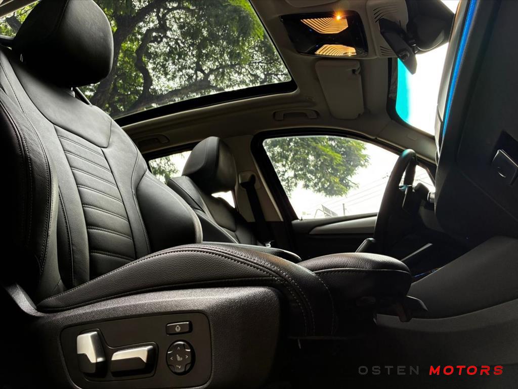 BMW-X3-2.0 16V HÍBRIDO XDRIVE30E STEPTRONIC