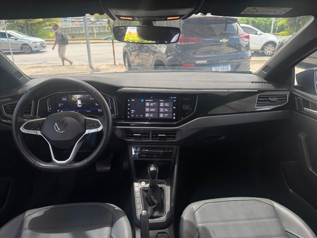 NIVUS 1.0 200 TSI TOTAL FLEX HIGHLINE AUTOMÁTICO7