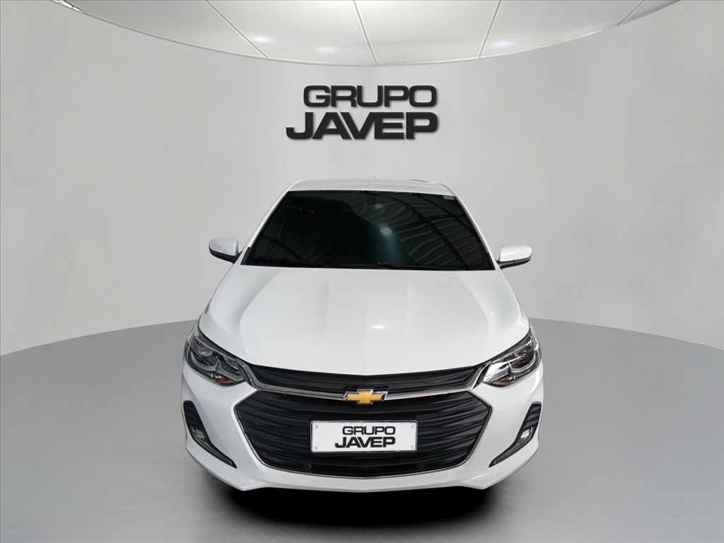 Chevrolet Onix Plus 1.0 Turbo Flex Premier Automático - foto 10