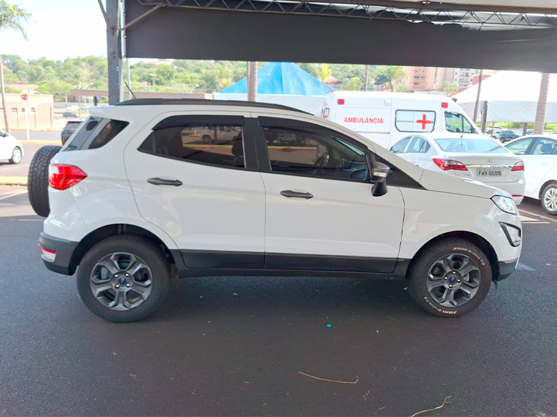 ECOSPORT 1.5 TI-VCT FLEX FREESTYLE AUTOMÁTICO2