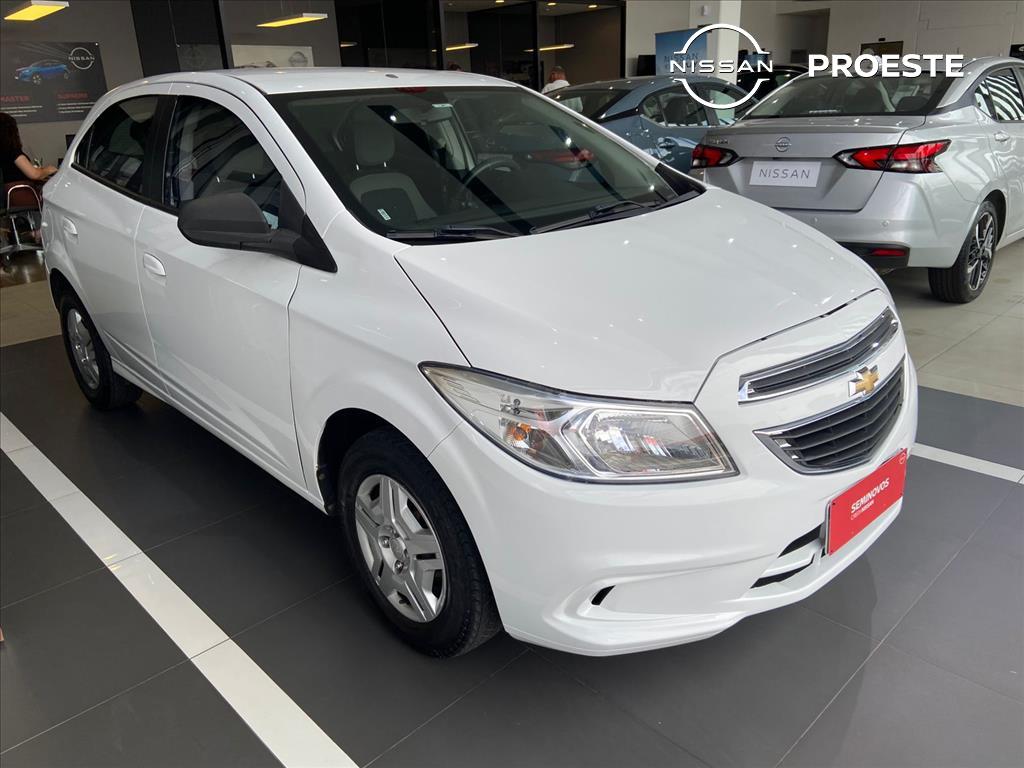 ONIX 1.0 MPFI LT 8V FLEX 4P MANUAL ONIX 1.0 MPFI LT 8V FLEX 4P MANUAL