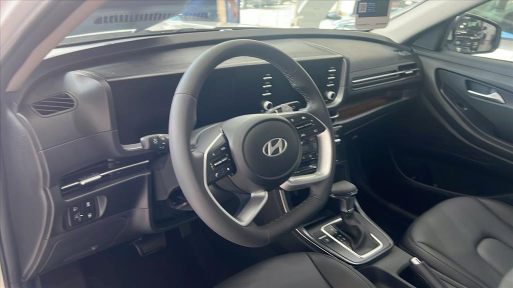 CRETA 1.0 TGDI FLEX LIMITED AUTOMÁTICO9