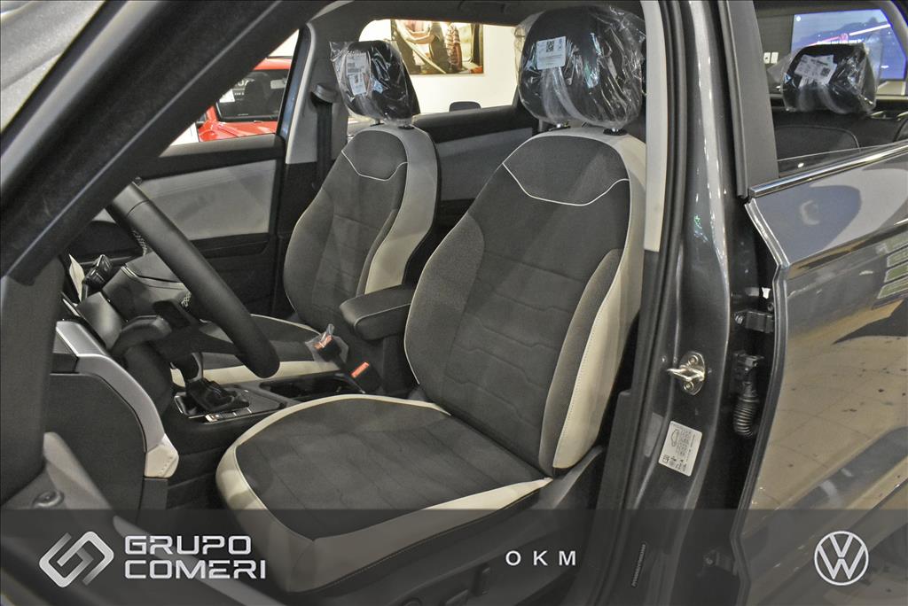 TAOS 1.4 250 TSI TOTAL FLEX COMFORTLINE AUTOMÁTICO6