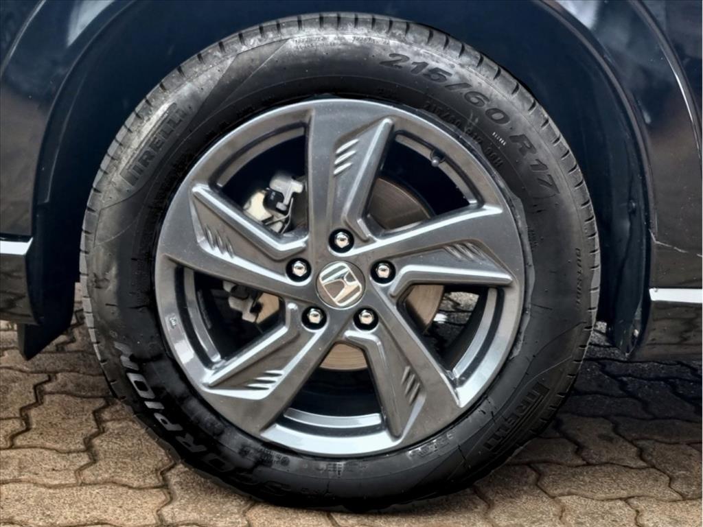 HR-V 1.5 DI I-VTEC TURBO FLEX TOURING CVT8
