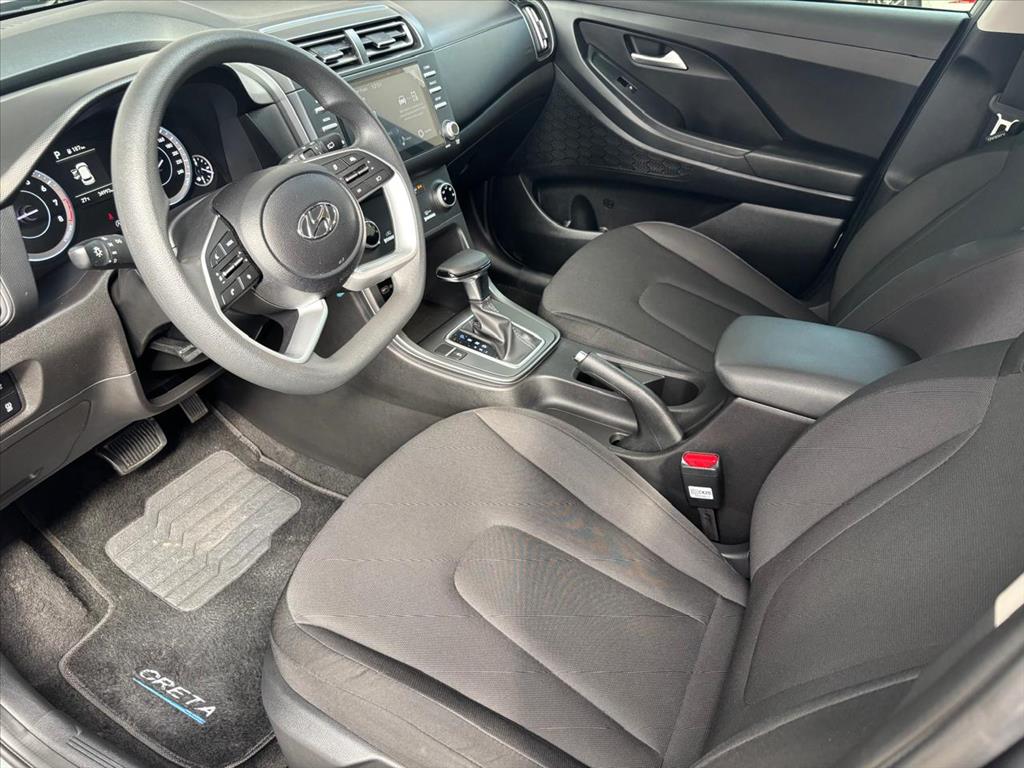CRETA 1.0 TGDI FLEX COMFORT AUTOMÁTICO7