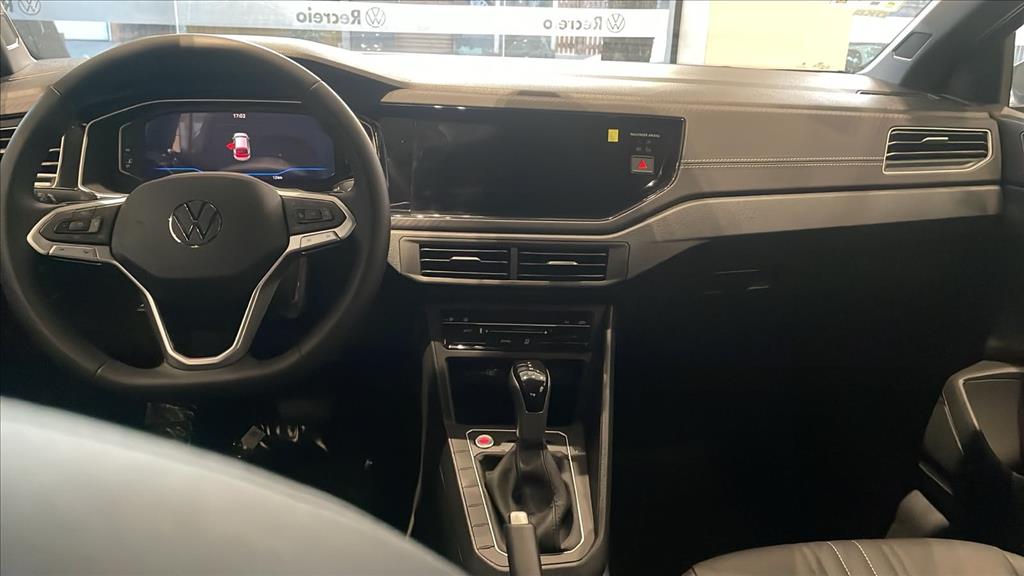 NIVUS 1.0 200 TSI TOTAL FLEX HIGHLINE AUTOMÁTICO4