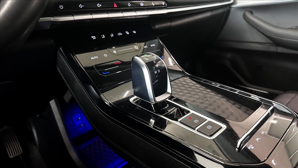 TIGGO 7 PRO 1.6 TGDI GASOLINA MAX DRIVE DCT8