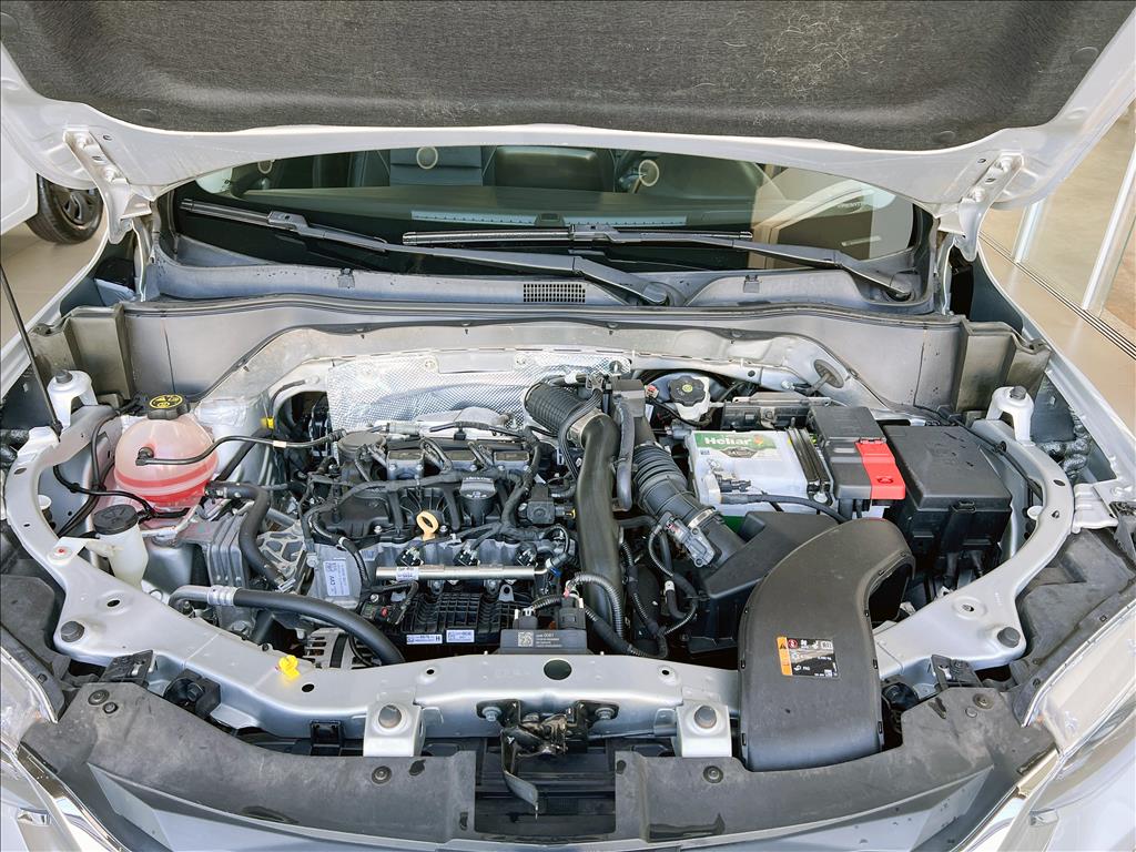 TRACKER 1.0 TURBO FLEX MANUAL
