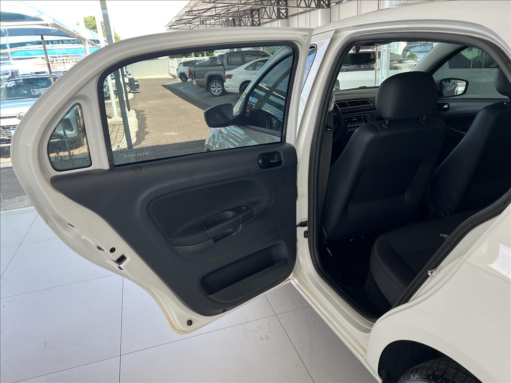 GOL 1.0 12V MPI TOTALFLEX 4P MANUAL15
