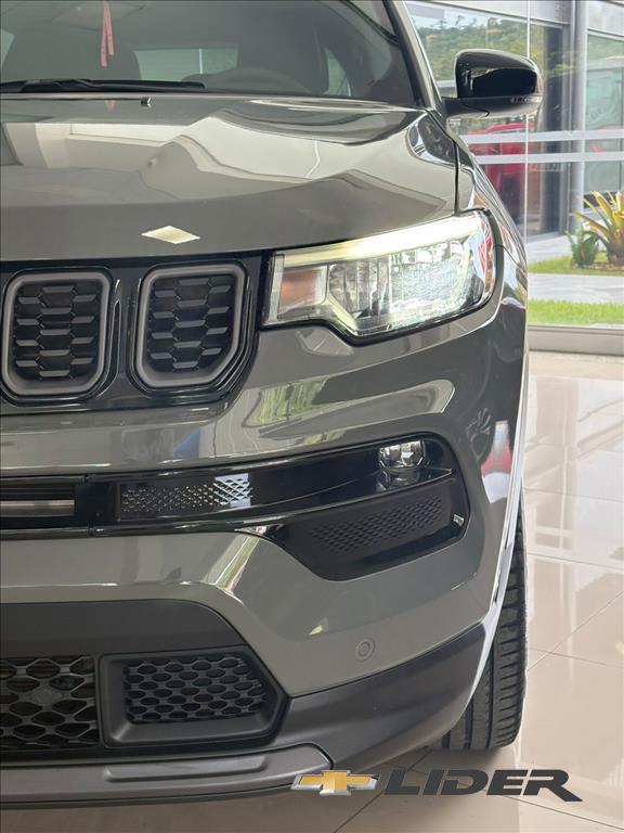 COMPASS 1.3 T270 TURBO FLEX LONGITUDE AT61