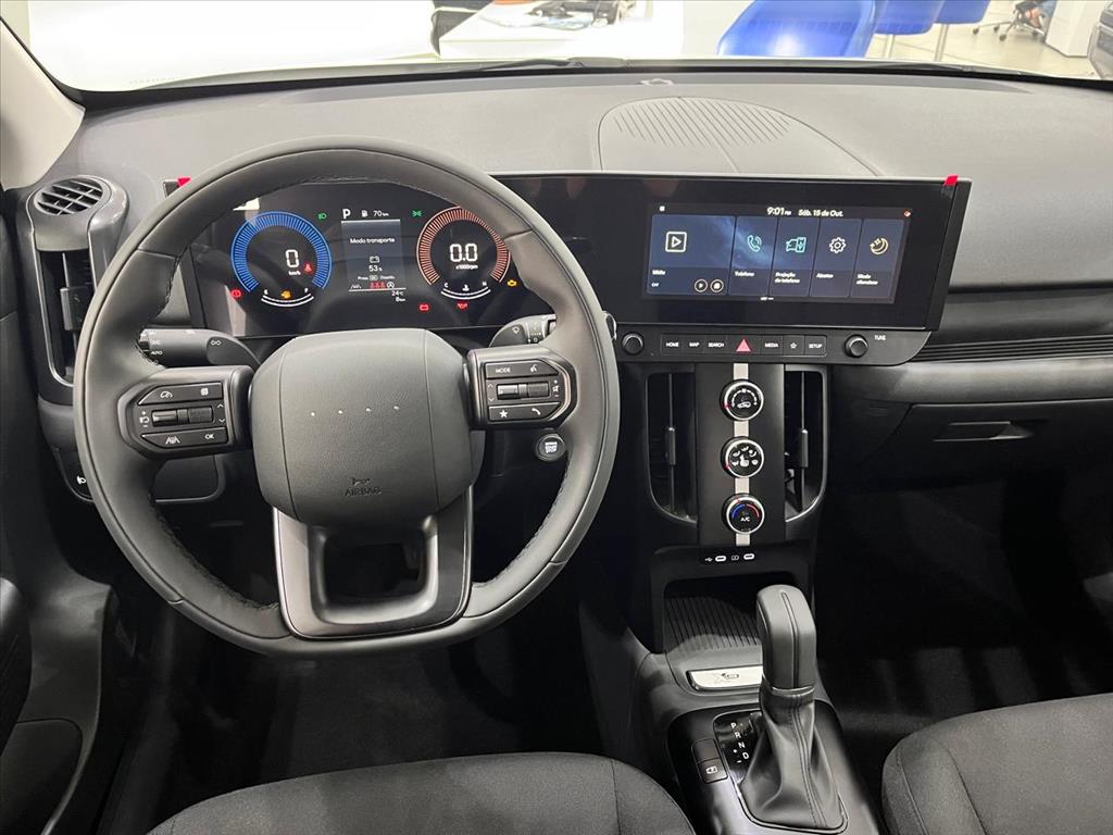 I20 1.0 TGDI FLEX X LINE AUTOMÁTICO6