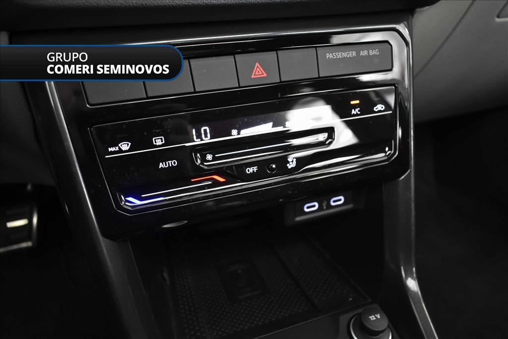 T-CROSS 1.4 250 TSI TOTAL FLEX HIGHLINE AUTOMÁTICO15