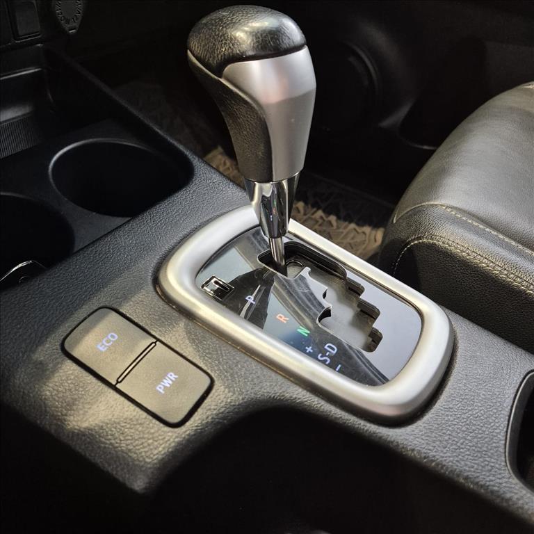 HILUX 2.8 D-4D TURBO DIESEL CD SRV 4X4 AUTOMÁTICO