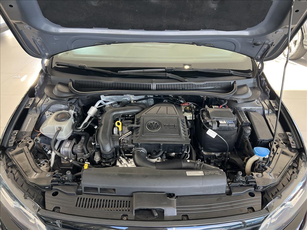 POLO 1.0 200 TSI HIGHLINE AUTOMÁTICO20