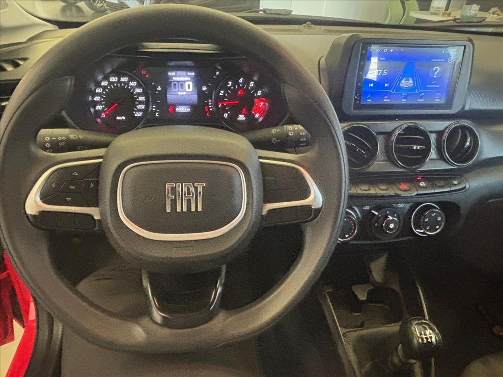 ARGO 1.0 FIREFLY FLEX MANUAL11