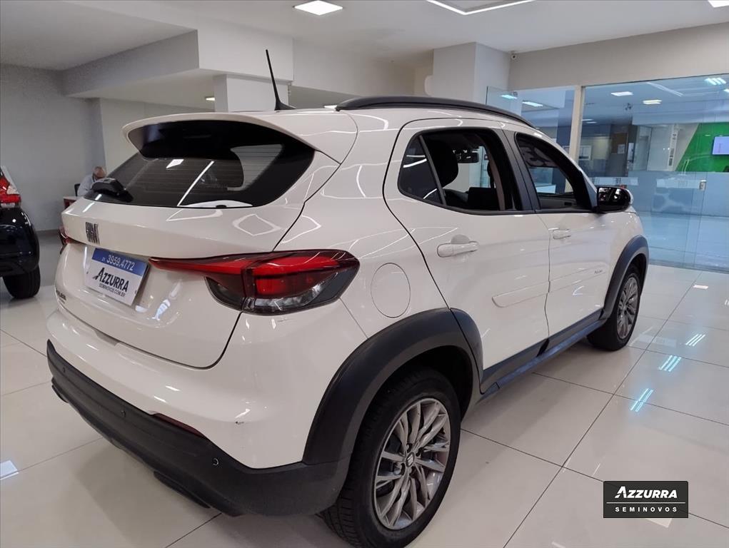 PULSE 1.3 FLEX DRIVE CVT7