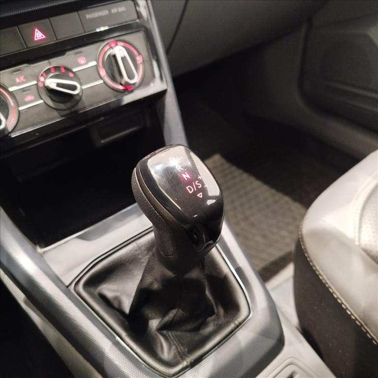 T-CROSS 1.0 200 TSI TOTAL FLEX SENSE AUTOMÁTICO