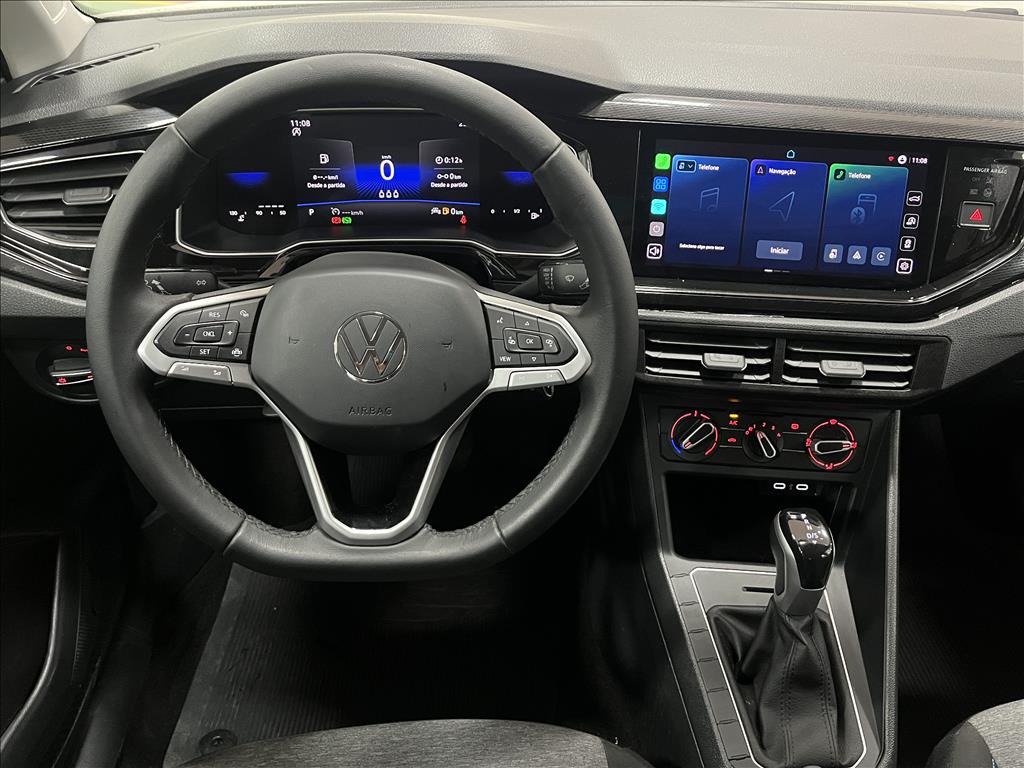 NIVUS 1.0 200 TSI TOTAL FLEX SENSE AUTOMÁTICO15