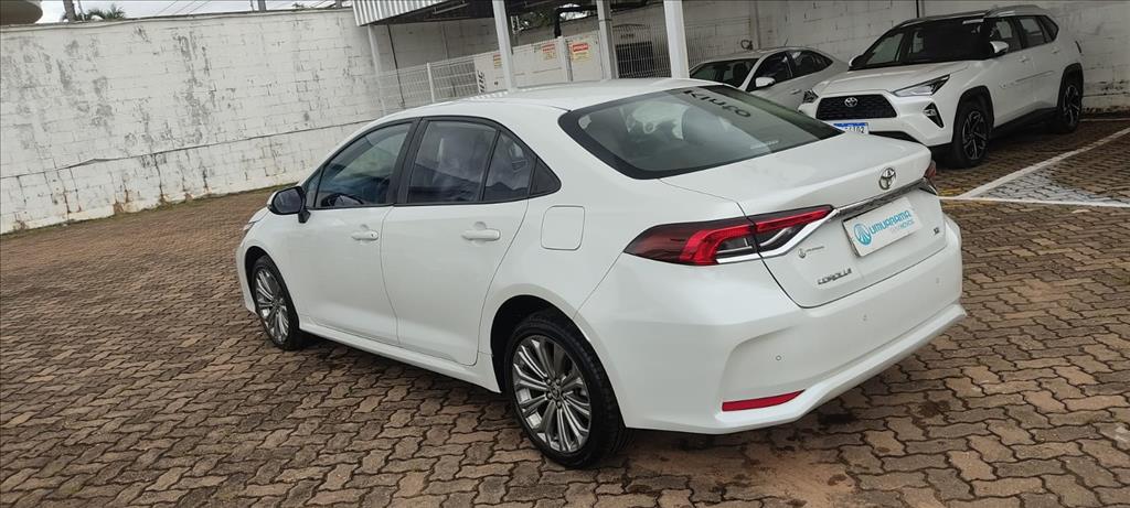 COROLLA 2.0 VVT-IE FLEX XEI DIRECT SHIFT3