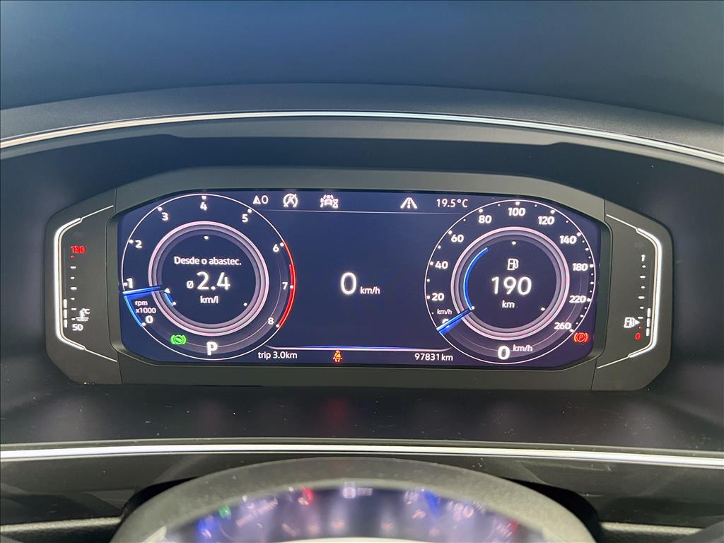 TIGUAN 2.0 350 TSI GASOLINA ALLSPACE R-LINE 4MOTION DSG8