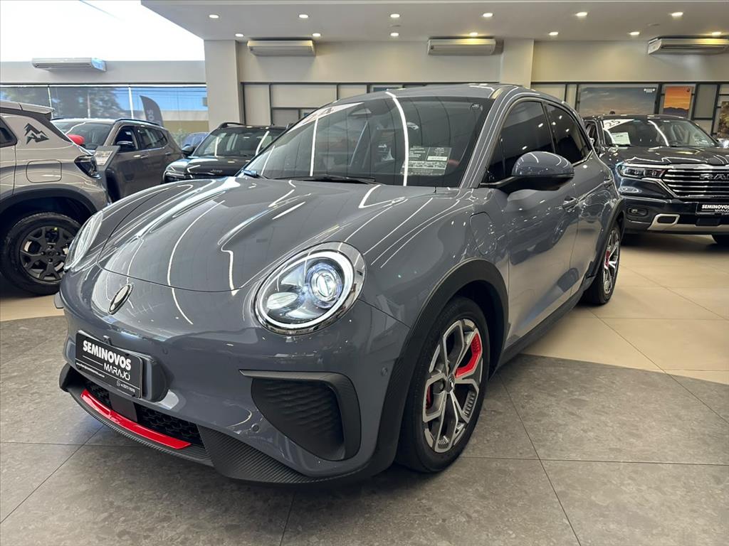 ORA 03 63 KW ELÉTRICO GT3