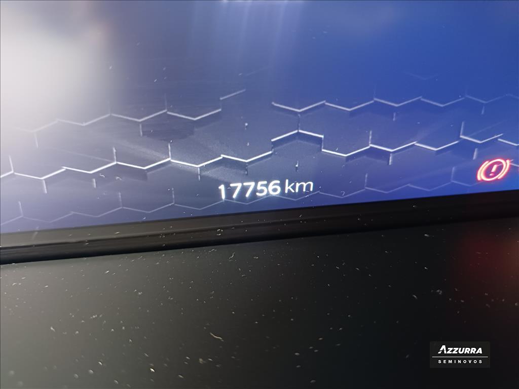 COMMANDER 2.0 TD380 TURBO DIESEL OVERLAND AT915