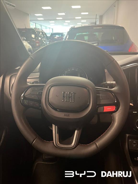 STRADA 1.0 TURBO 200 FLEX ULTRA CD CVT3