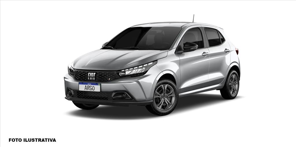 ARGO 1.3 FIREFLY FLEX DRIVE CVT