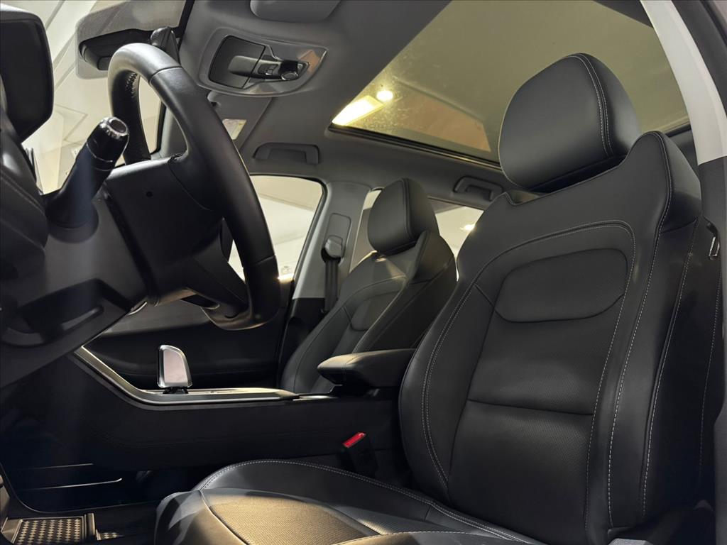 Caoa Chery-TIGGO 5X PRO-1.5 VVT TURBO iFLEX CVT