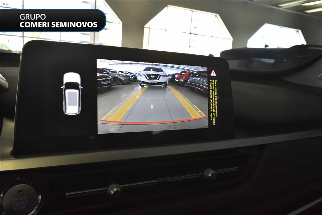 TIGGO 7 1.5 TCI TURBO FLEX SPORT CVT8