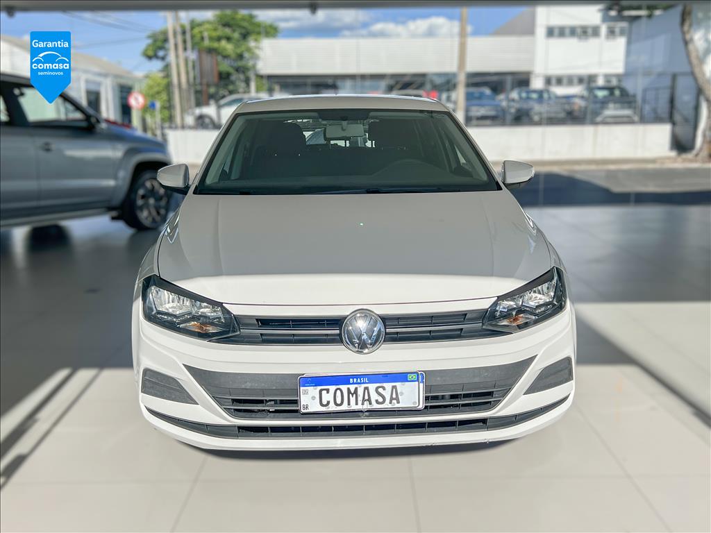 POLO 1.0 MPI TOTAL FLEX MANUAL1